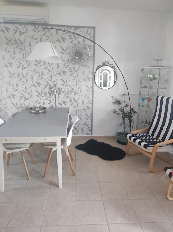 Villa Ana ماكارسكا المظهر الخارجي الصورة