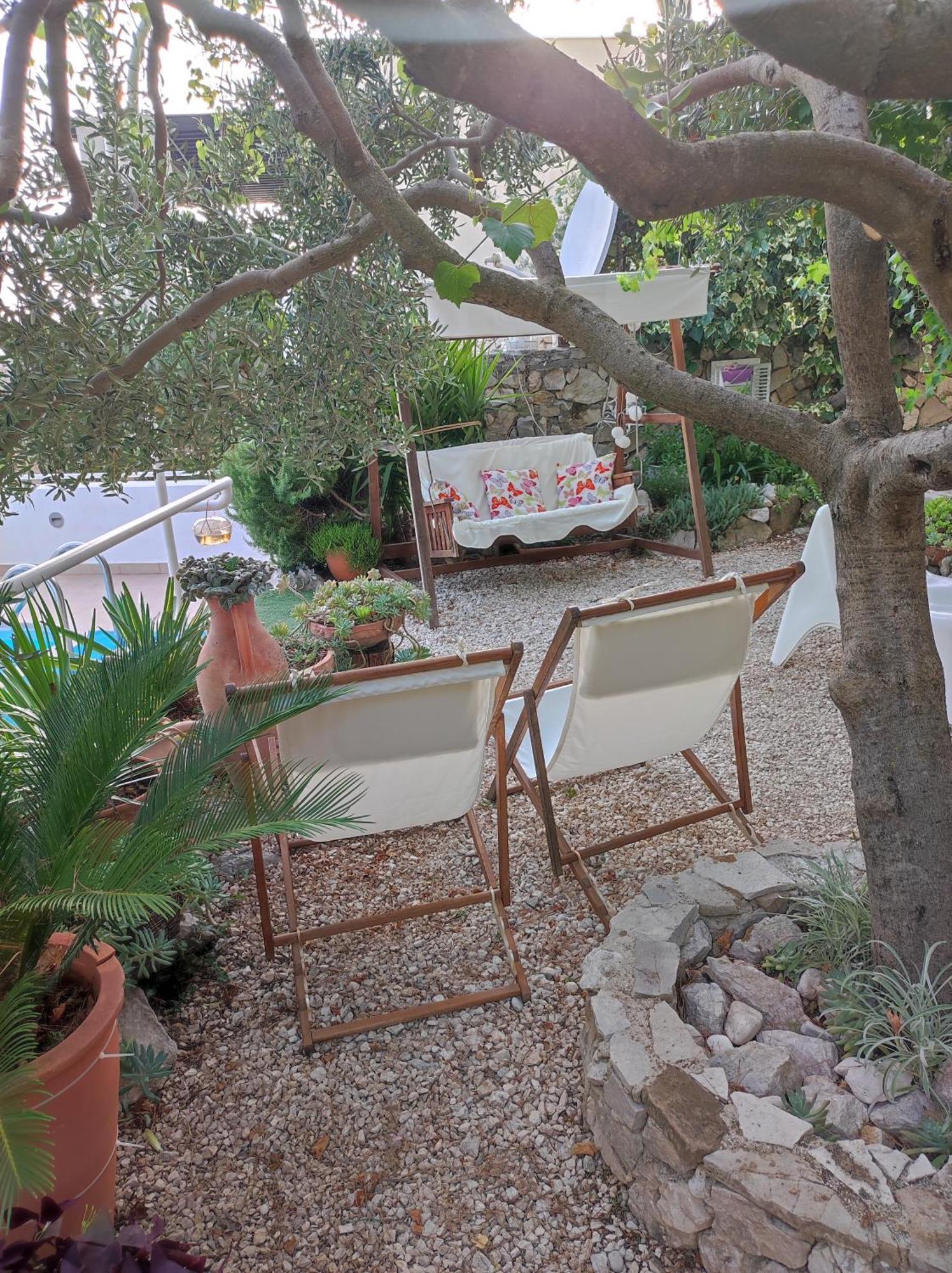Villa Ana ماكارسكا المظهر الخارجي الصورة