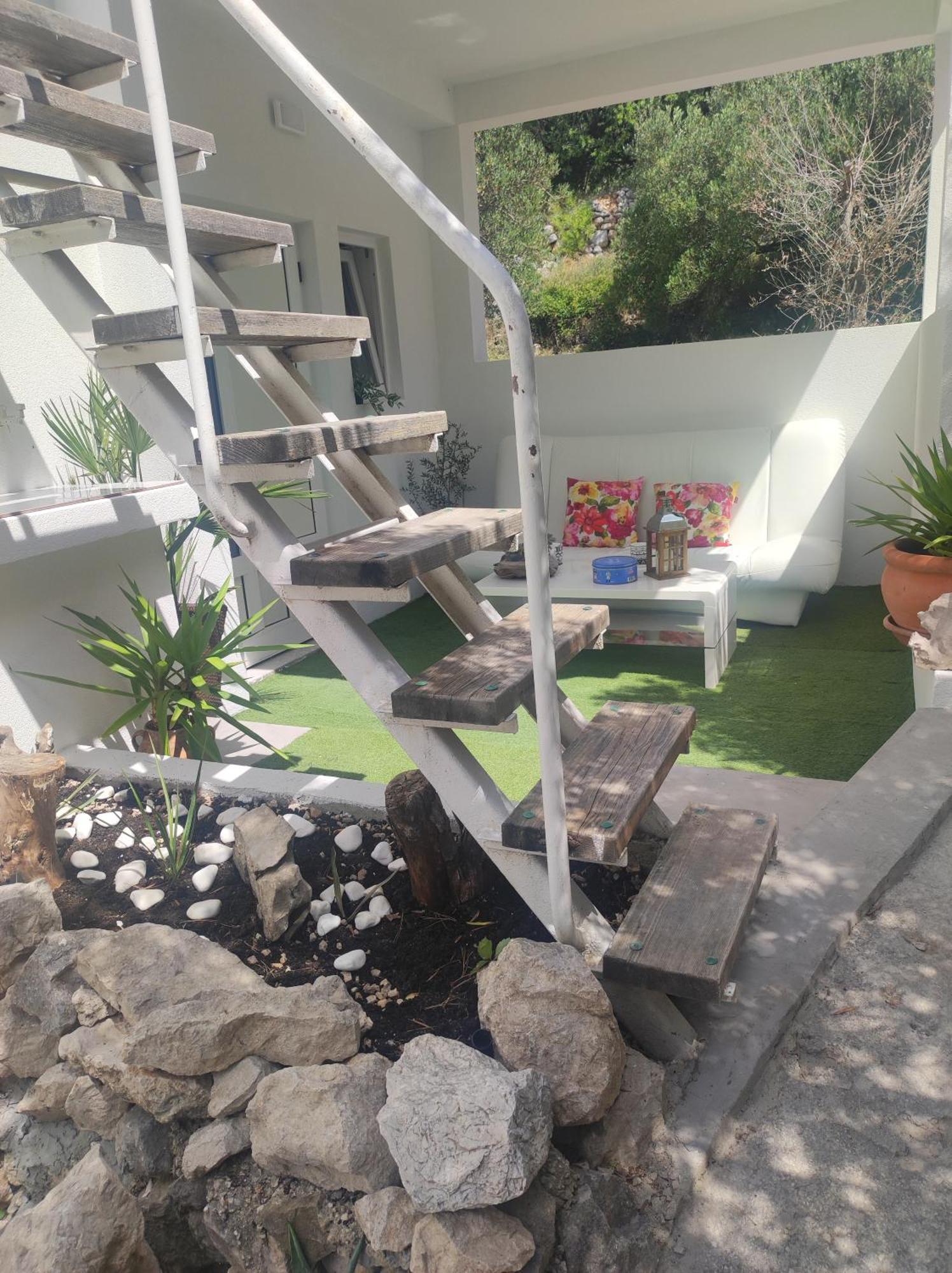 Villa Ana ماكارسكا المظهر الخارجي الصورة