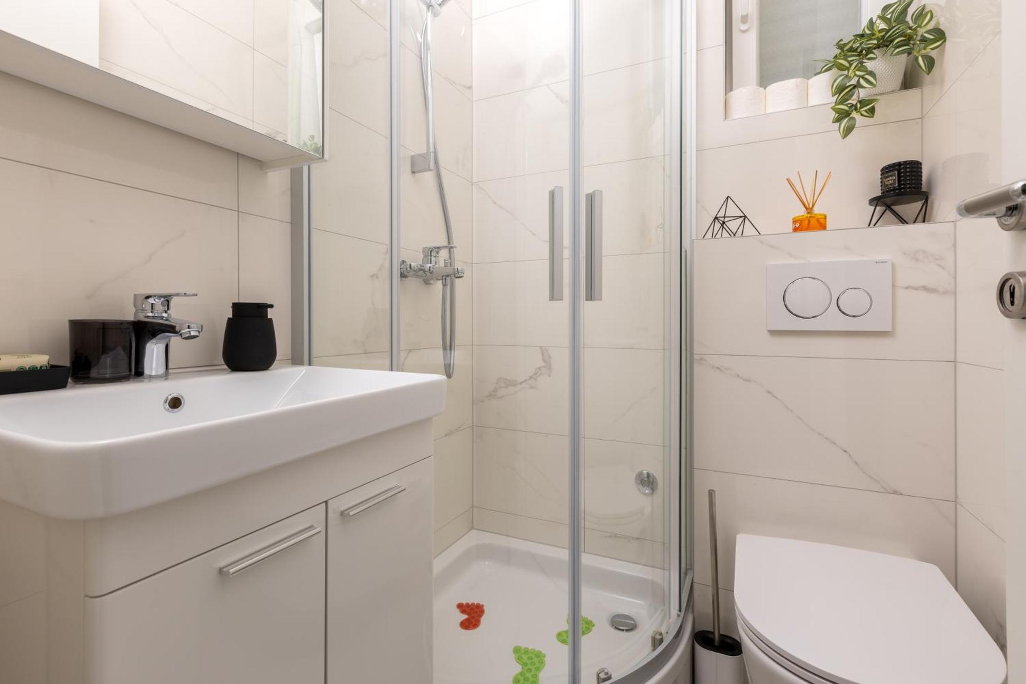 Villa Ana ماكارسكا المظهر الخارجي الصورة