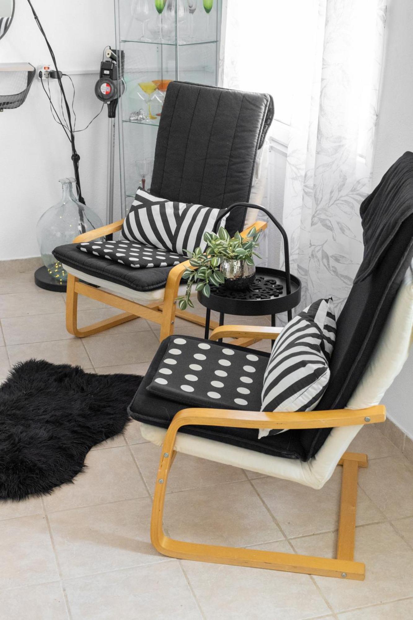 Villa Ana ماكارسكا المظهر الخارجي الصورة