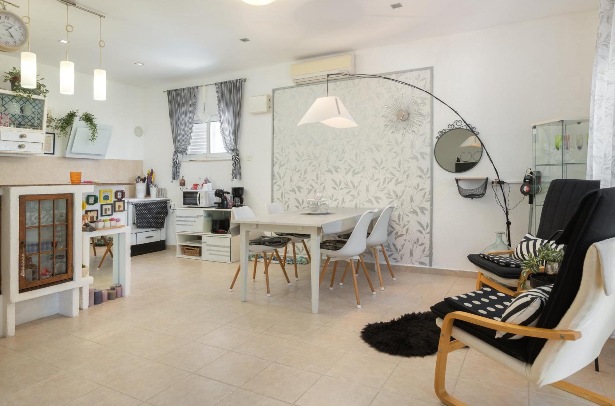 Villa Ana ماكارسكا المظهر الخارجي الصورة
