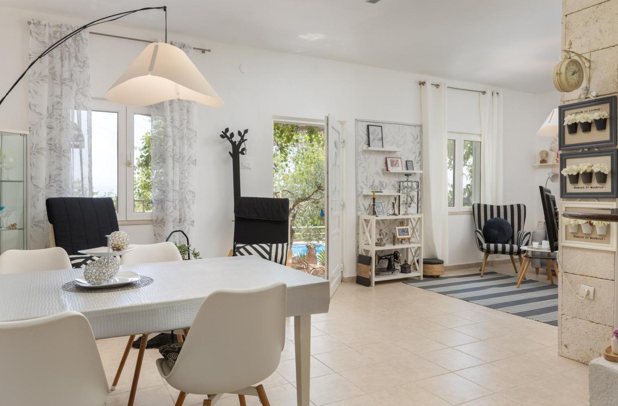 Villa Ana ماكارسكا المظهر الخارجي الصورة