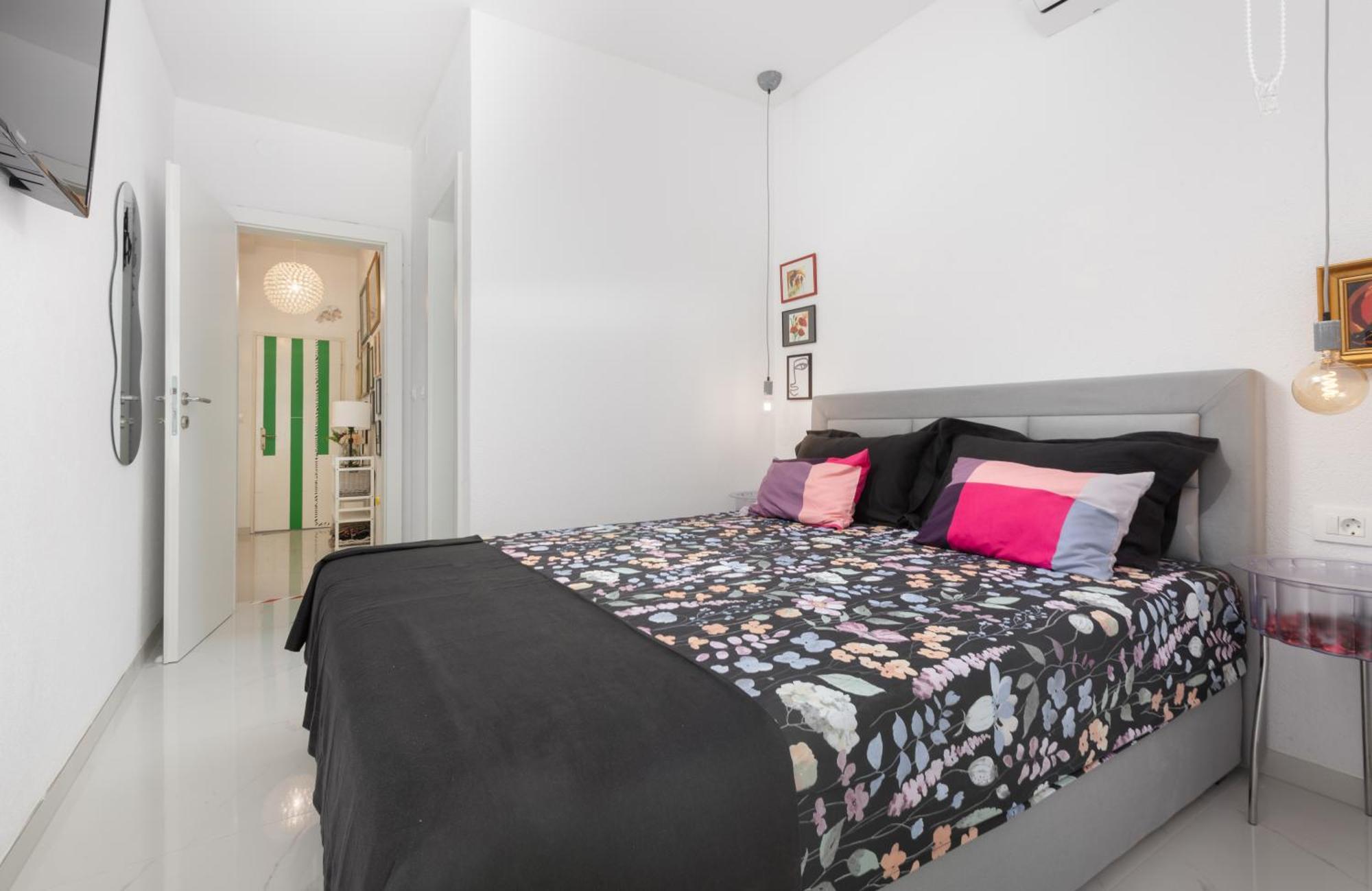 Villa Ana ماكارسكا المظهر الخارجي الصورة