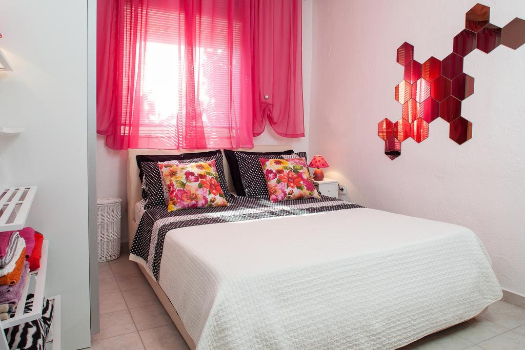 Villa Ana ماكارسكا المظهر الخارجي الصورة
