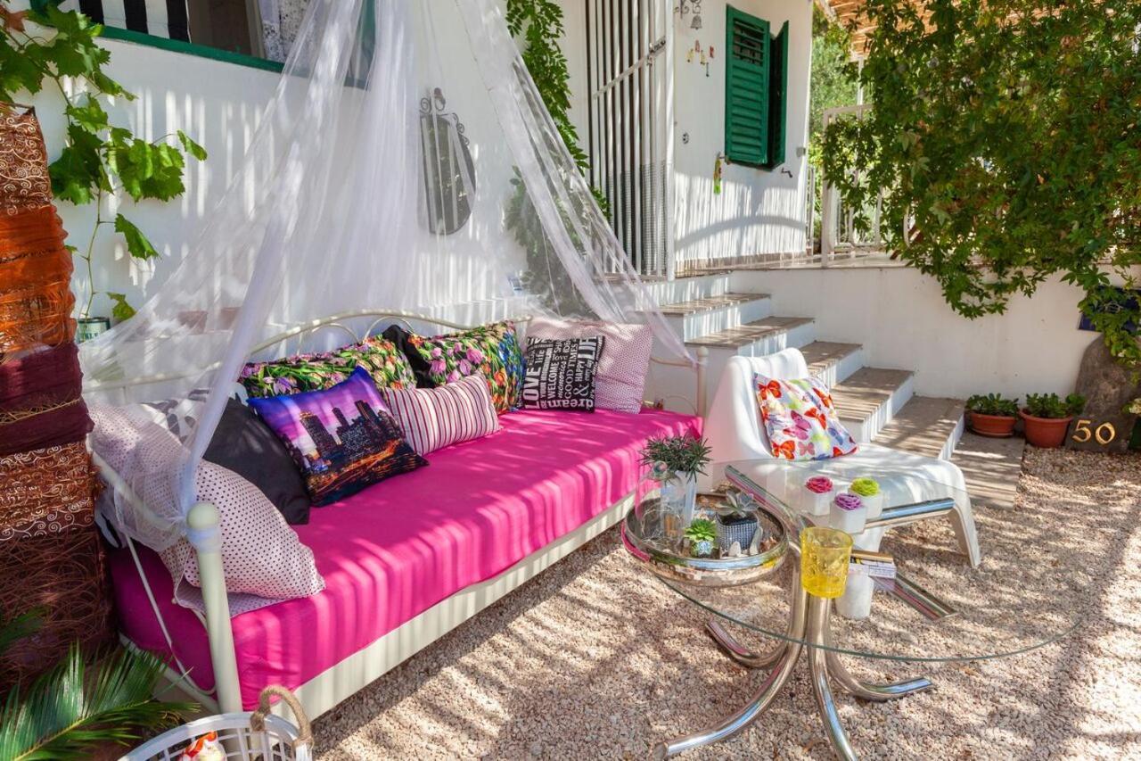 Villa Ana ماكارسكا المظهر الخارجي الصورة