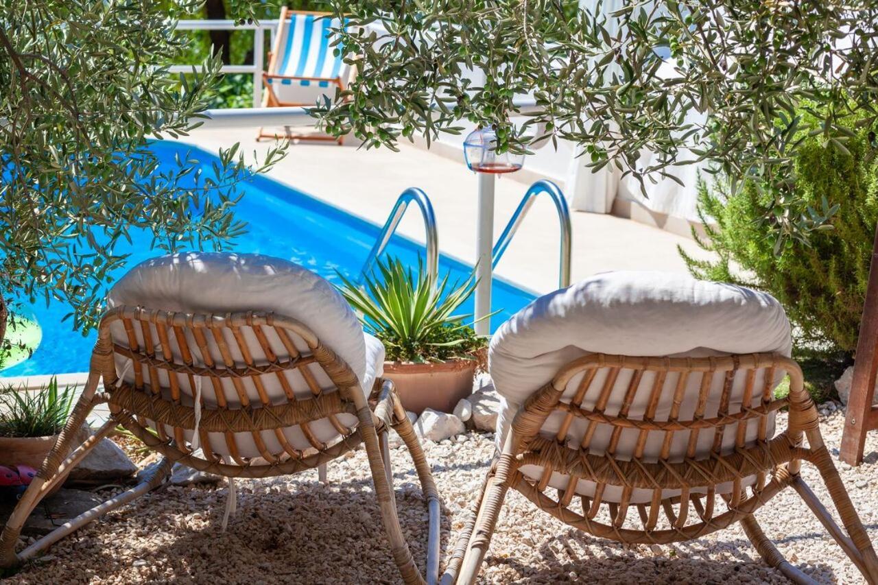 Villa Ana ماكارسكا المظهر الخارجي الصورة