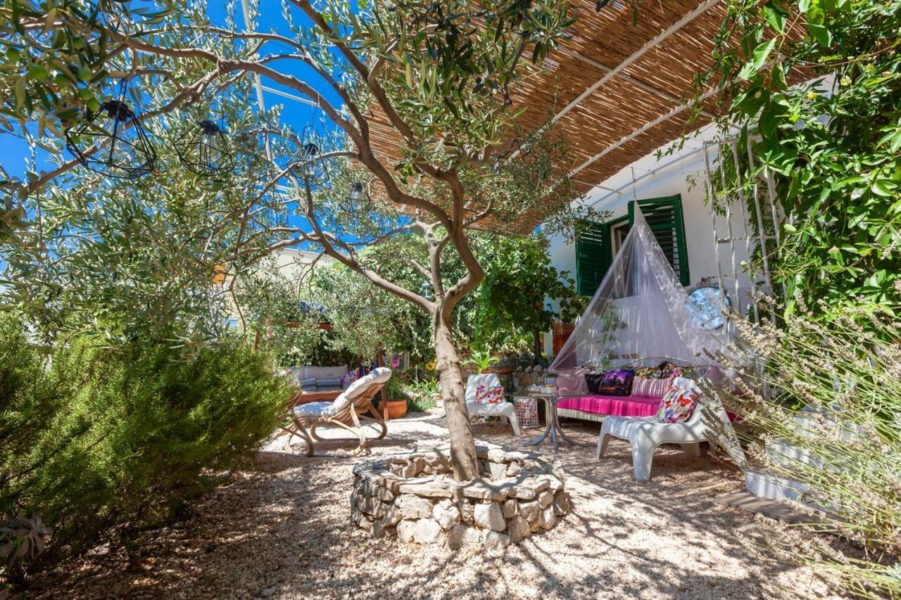 Villa Ana ماكارسكا المظهر الخارجي الصورة