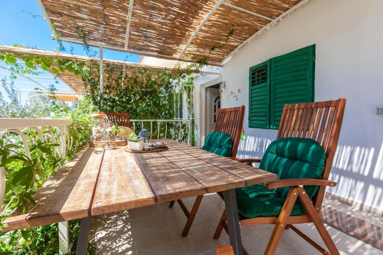 Villa Ana ماكارسكا المظهر الخارجي الصورة