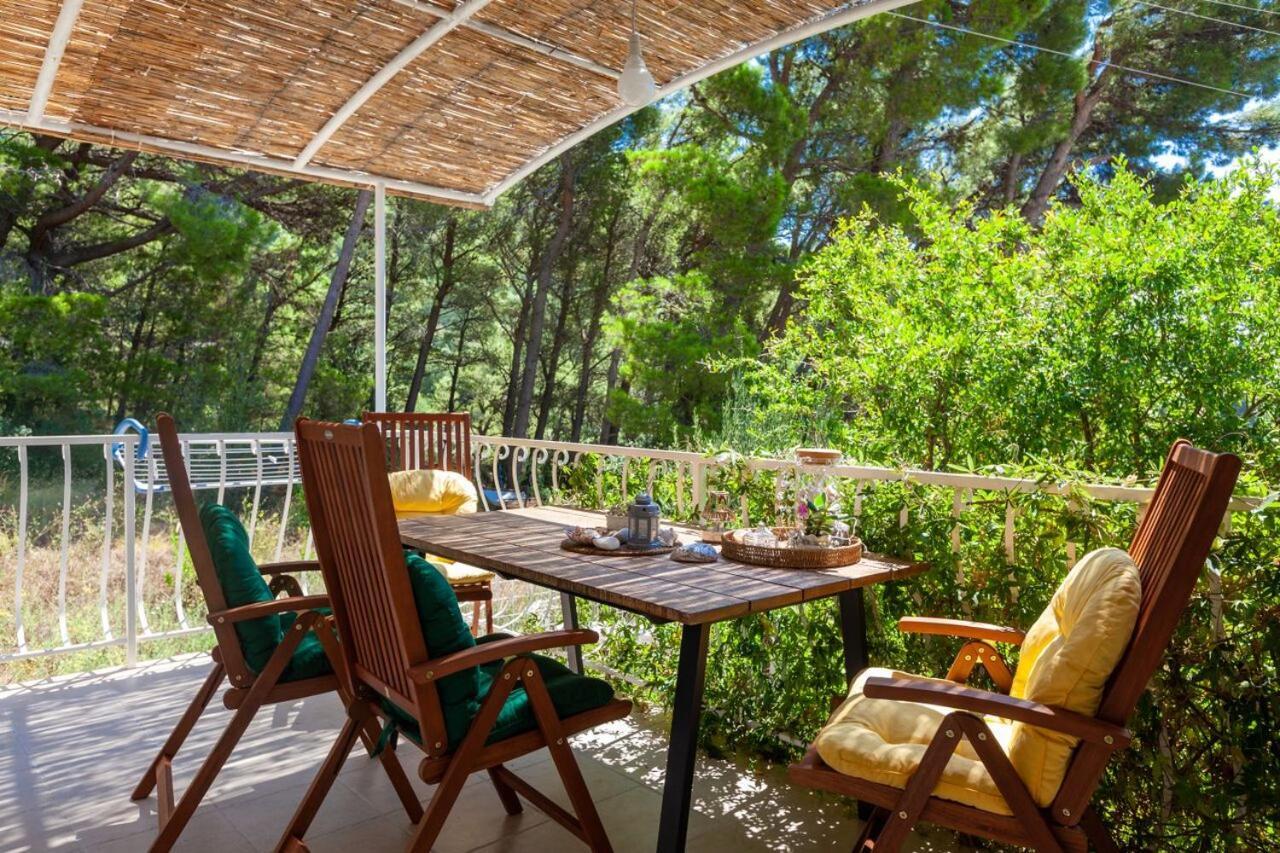 Villa Ana ماكارسكا المظهر الخارجي الصورة