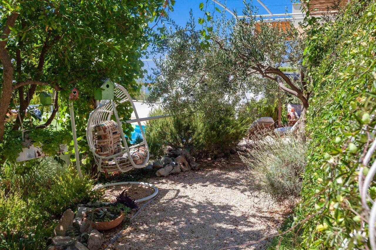 Villa Ana ماكارسكا المظهر الخارجي الصورة
